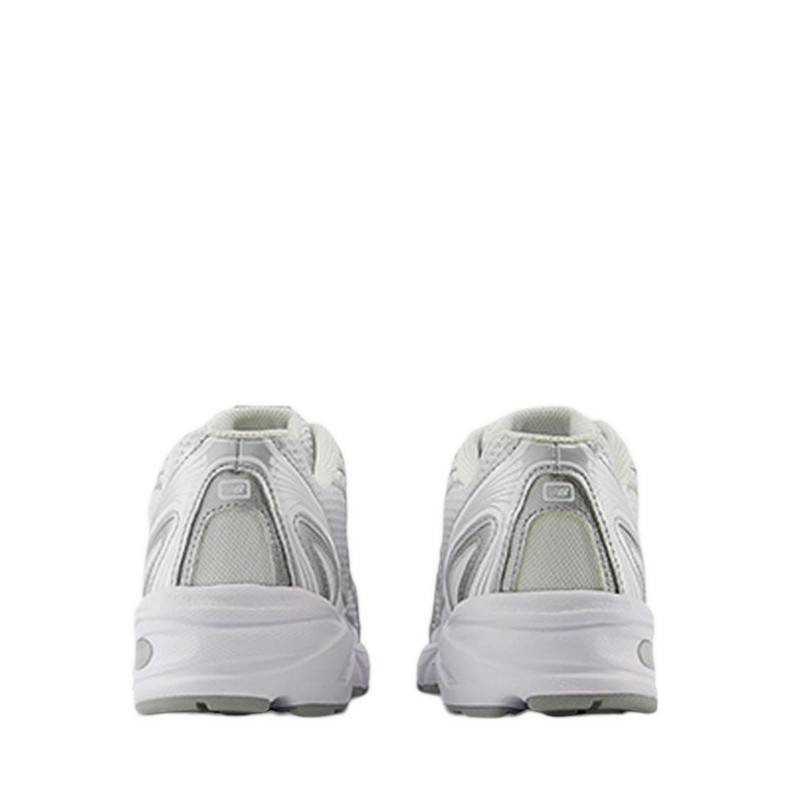 New Balance حذاء 740 Classic للجنسين — أبيض — صورة 5
