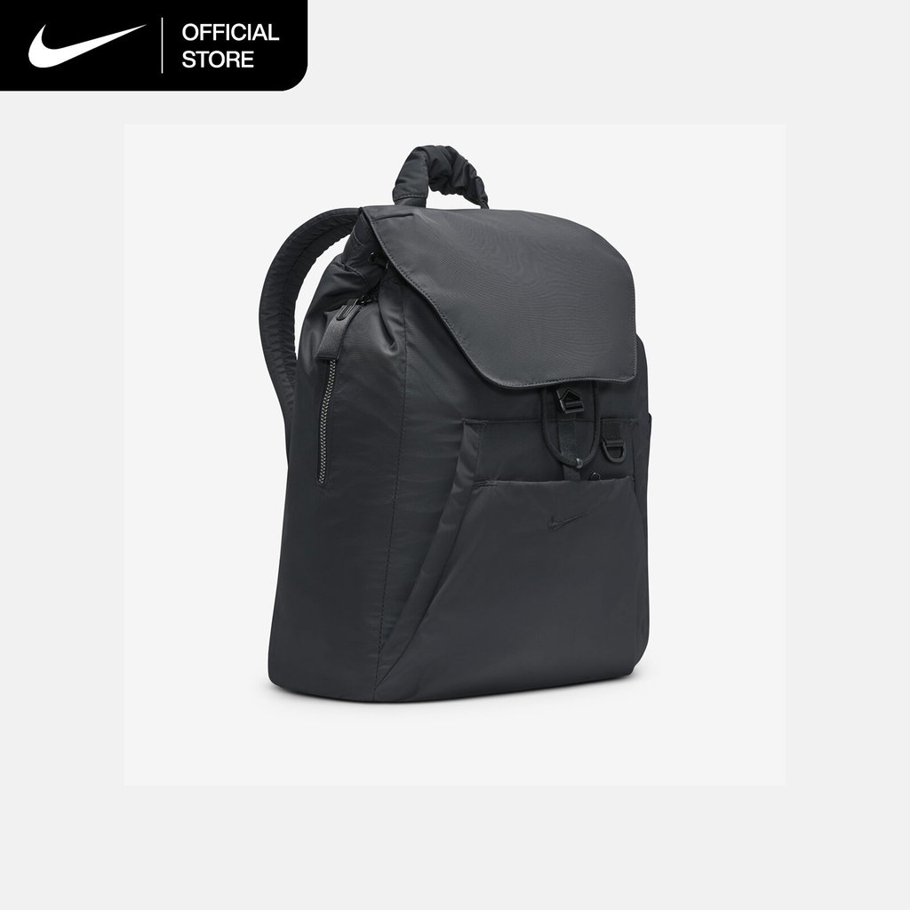 Nike حقيبة ظهر One ‏25 لتر — أسود — صورة 3