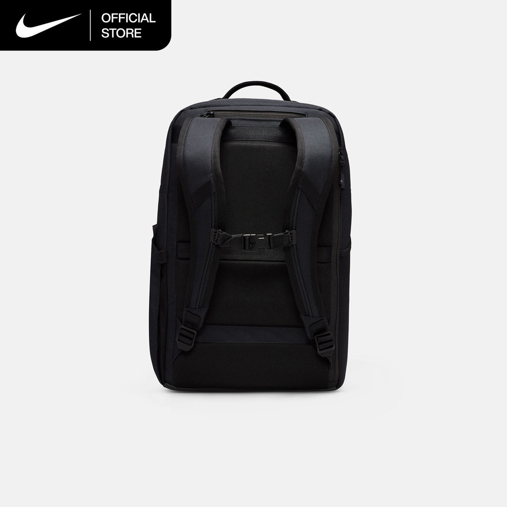 Nike حقيبة ظهر Utility Speed ‏27 لتر — أسود