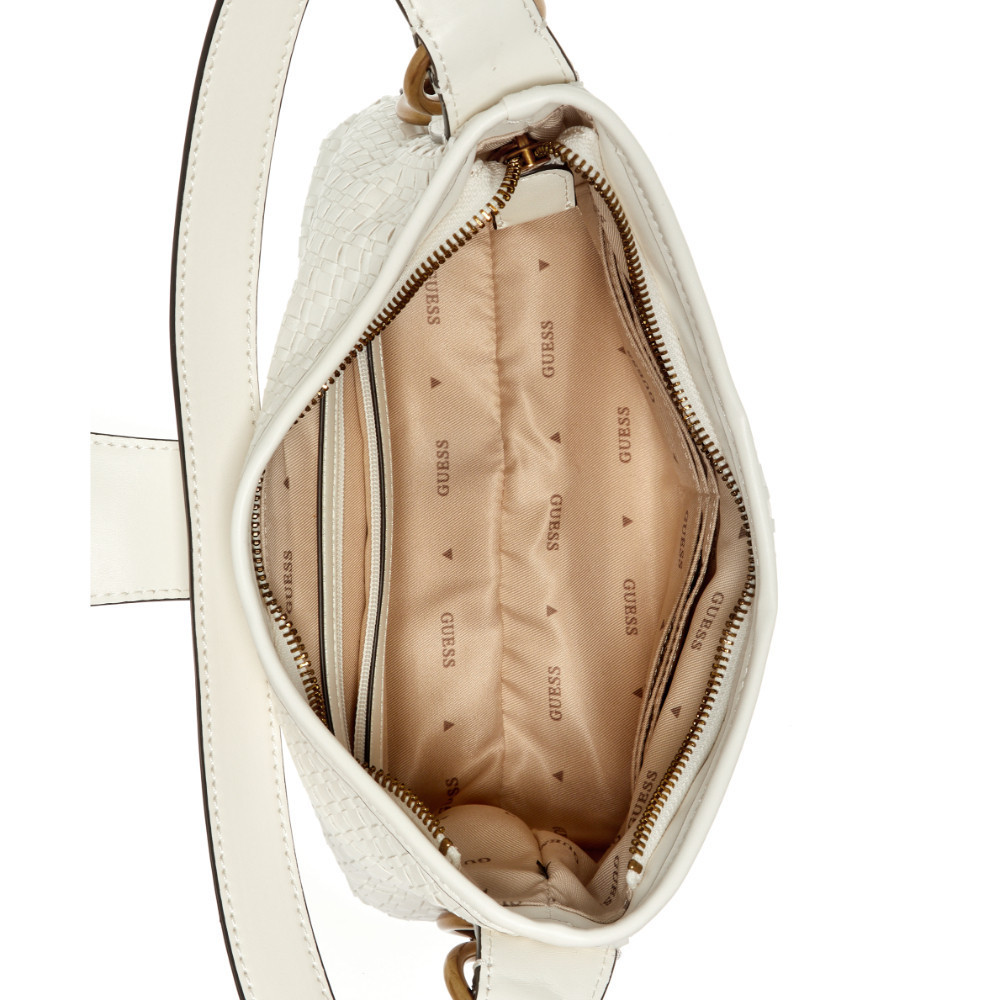 GUESS حقيبة كتف CAMDEN Mini