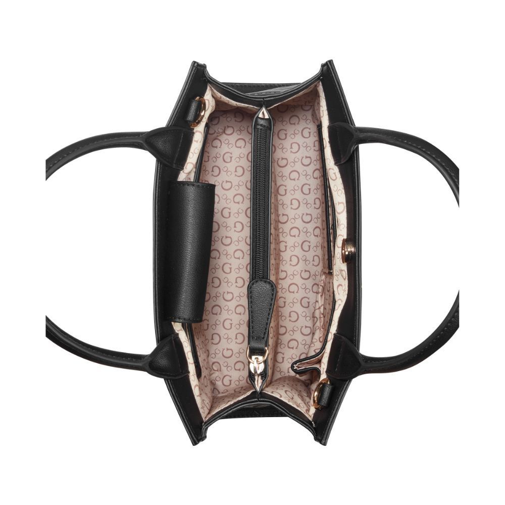 GUESS حقيبة CELESTIA Satchel ‏VG192706