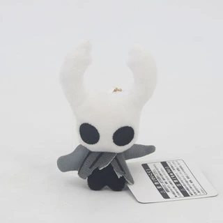 Hollow Knight Silksong The Knight Hornet พวงกุญแจตุ๊กตาสะสม Hornet 3D แม่เหล็กตู้เย็นสติกเกอร์