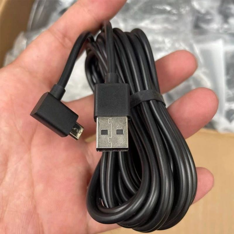 70 Mai A200 สายชาร์จสําหรับ 70Mai 4K A800S 70Mai A500S 70Mai 1S D06 D07 D10 M300 70Mai สาย Micro USB สําหรับรถยนต์ DVR thumbnail 8