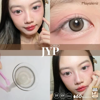 💋 JYP สายตา0.00 ถึง -8.00 Maya Premium lens แบรนด์ที่ เก้า เลือกใช้