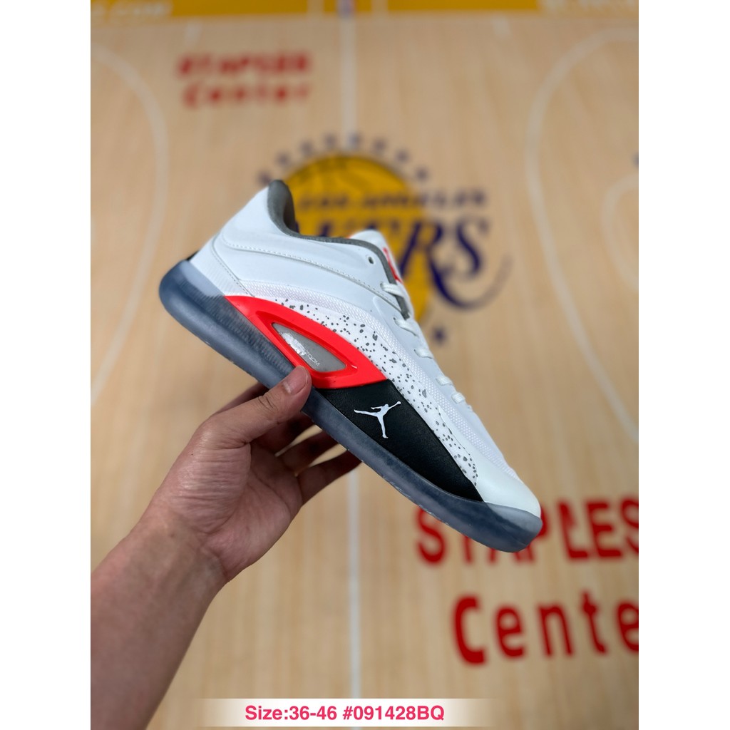 ✅ NK Jordan Zion 4 - รองเท้าบาสเก็ตบอลที่สะดวกสบายดูดซับแรงกระแทกกันลื่นและทนต่อการสึกหรอสําหรับเล่น