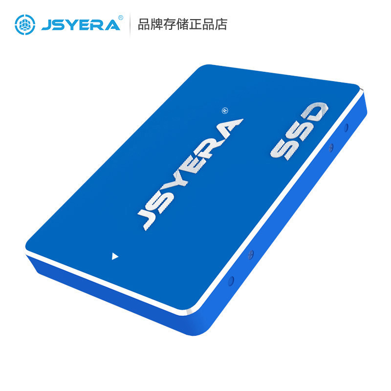 JSYERA ทหารเกรด Enterprise SATA10 8 ซม.512GB SSD Solid State Drive เดสก์ท็อปโน้ตบุ๊ค Universal
