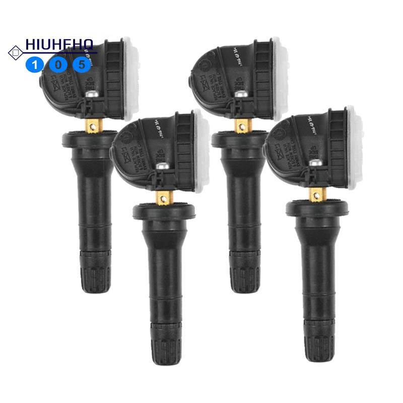 Hiuhfhq106Car TPMS ระบบตรวจสอบความดันยางเซนเซอร์สําหรับ DFSK Glory 500 560 IX5 IX7 ระบบตรวจสอบความดั