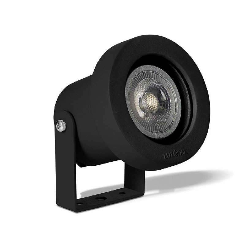 MAX LIGHT SELECTED TH-UL สปอร์ตไลท์ LED NOVA 10W/GU10 ดำ