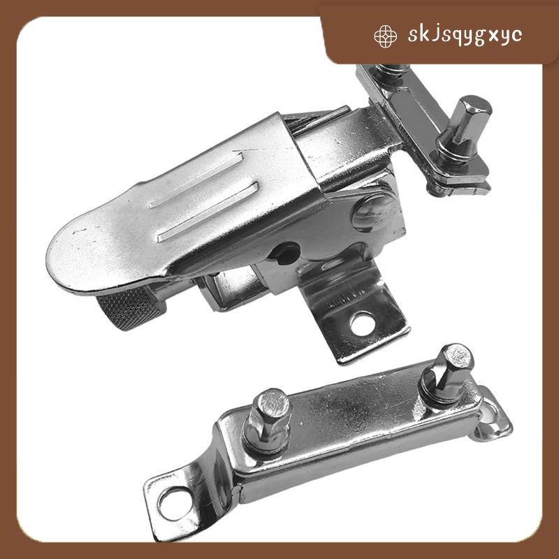 skjsqygxycSnare Drum Regulator Brid Drum Filter Jazz Drum Set Drum Wire Regulator Drum Accessories