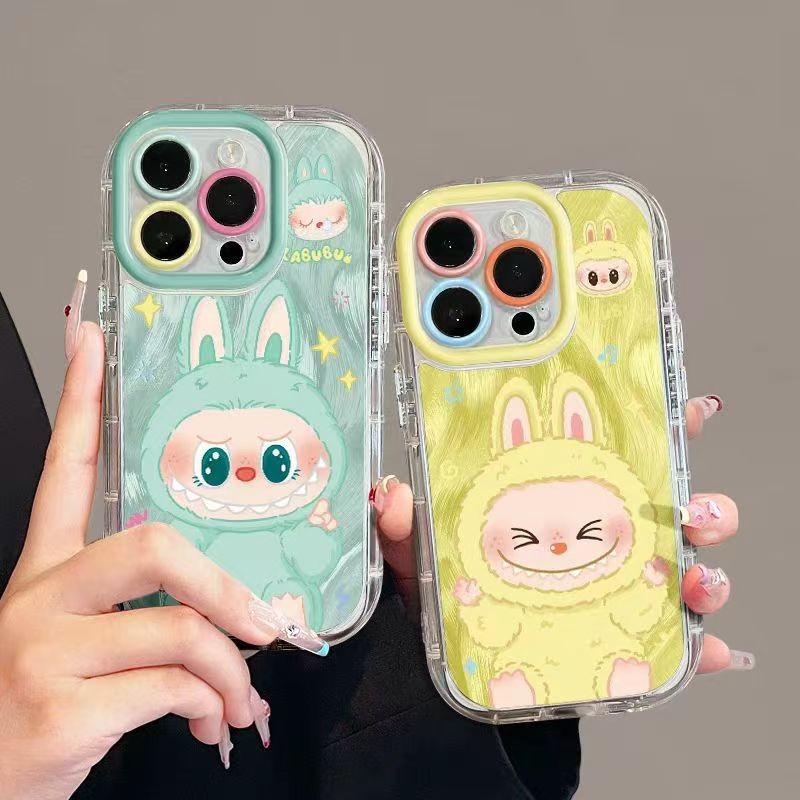 425 degree case เคส 425 เคส 425 ไอโฟน เคส 425 degree เคสไอแพด 425 degree Labubu Elf Art Series เคสโท