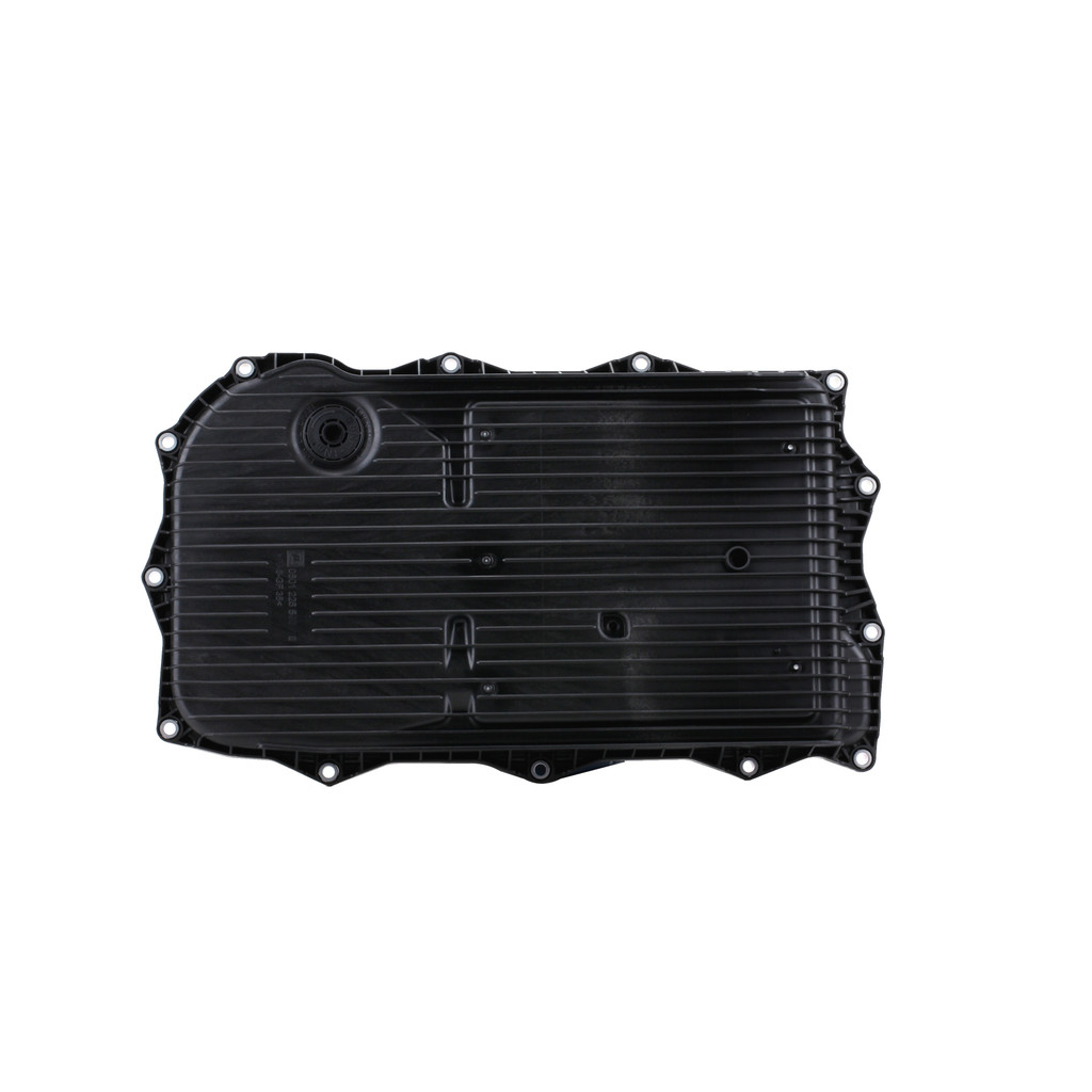 ZF Cai Aifu 8-Speed Shifting Oil Pan ปะเก็นกรองปรับให้เข้ากับ BMW 3 Series 5 Series 7 Series X5X3 La