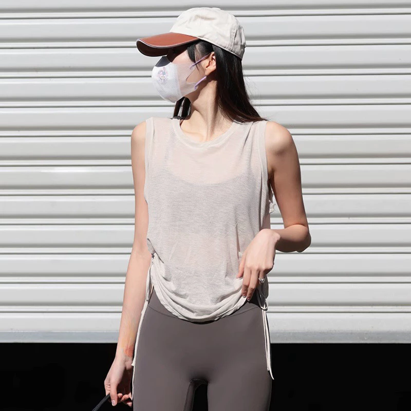 เสื้อคลุมสตรี ทรงหลวมมินิมอล thumbnail 10