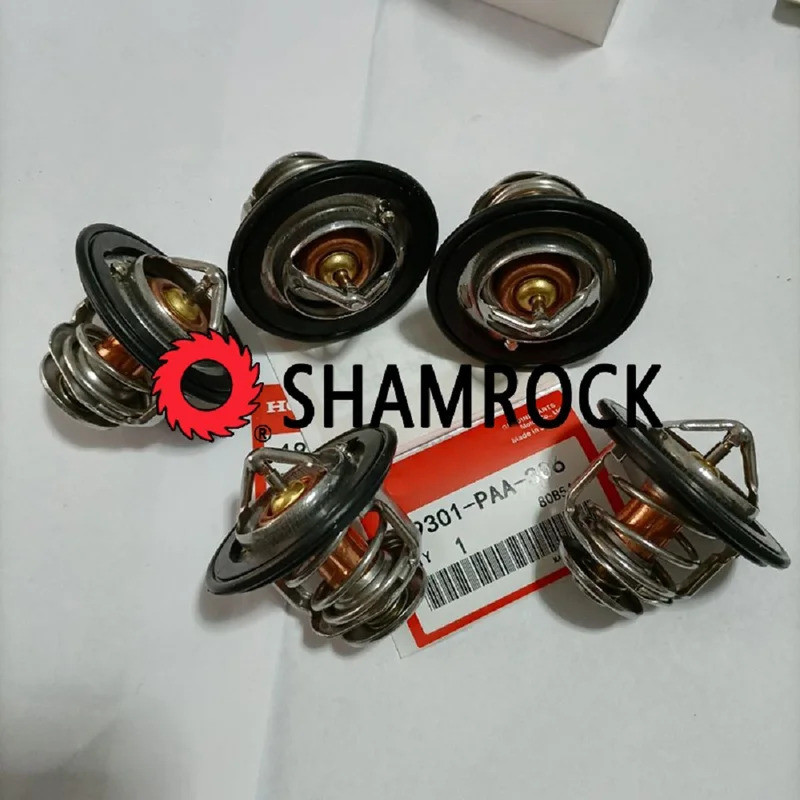 เครื่องยนต์เทอร์โมพร้อมปะเก็น OEM 19301-PAA-306/19301PAA306 สําหรับ Aacura Integra Hhonda Accord Civ