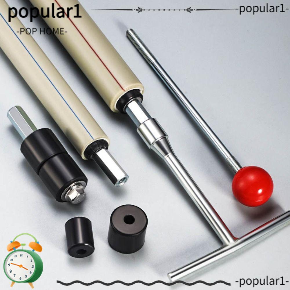 POPULAR เข็มหยุดน้ํา, โลหะ Plugging Hot-melt Water Stop Pin, Universal ยาง 20/25/32 ซ่อมครัวชุดเครื่องมือประปา PPR ท่อ