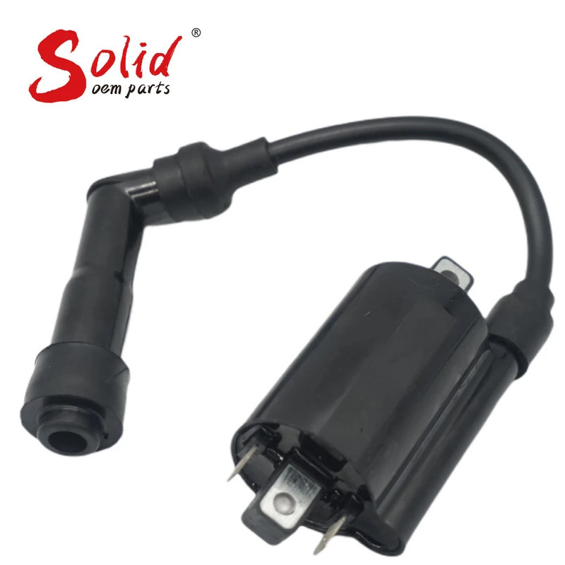 KLR 650 รถจักรยานยนต์ COIL สําหรับ Kawasaki KLR650 KLR 650 2008-2016 ยี่ห้อใหม่ 21121-0029 Coil Pack