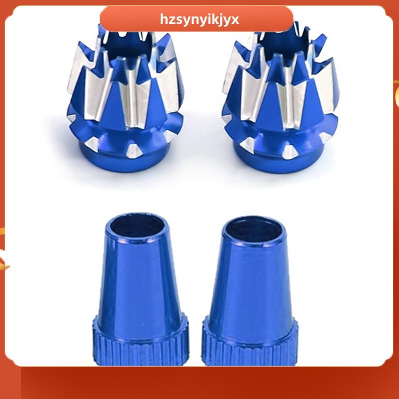 hzsynyikjyxMetal M3 เครื่องส่งสัญญาณ Rocker Stick Ends สําหรับ X7 I6S I6 I6X จัมเปอร์ T18 Taranis X9