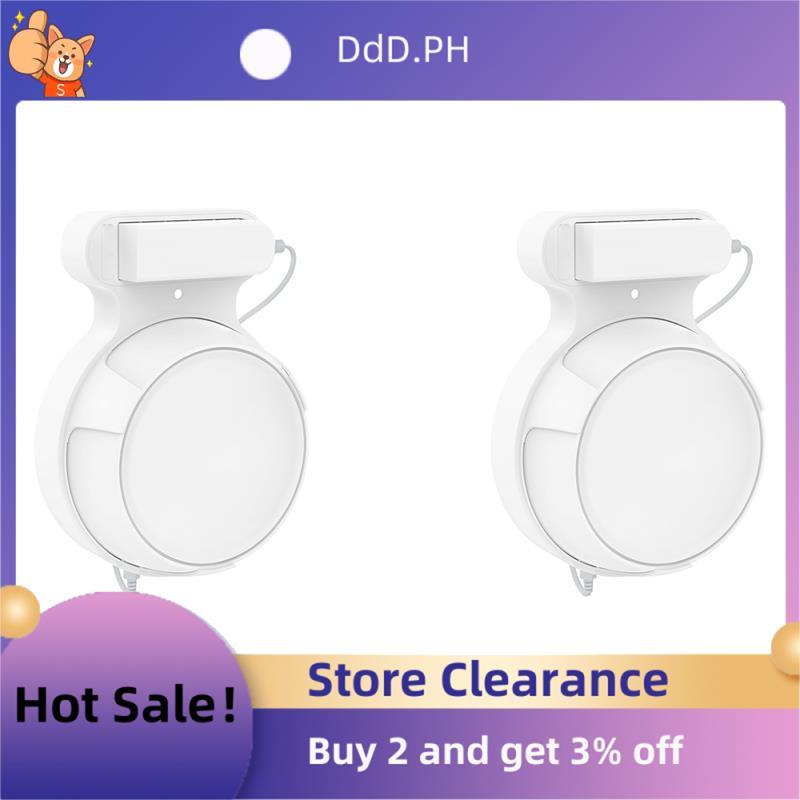 2X Router Wall Mount สําหรับ -Link Deco BE23/BE25/BE3600/BE5000 7 Wall Mount Home System