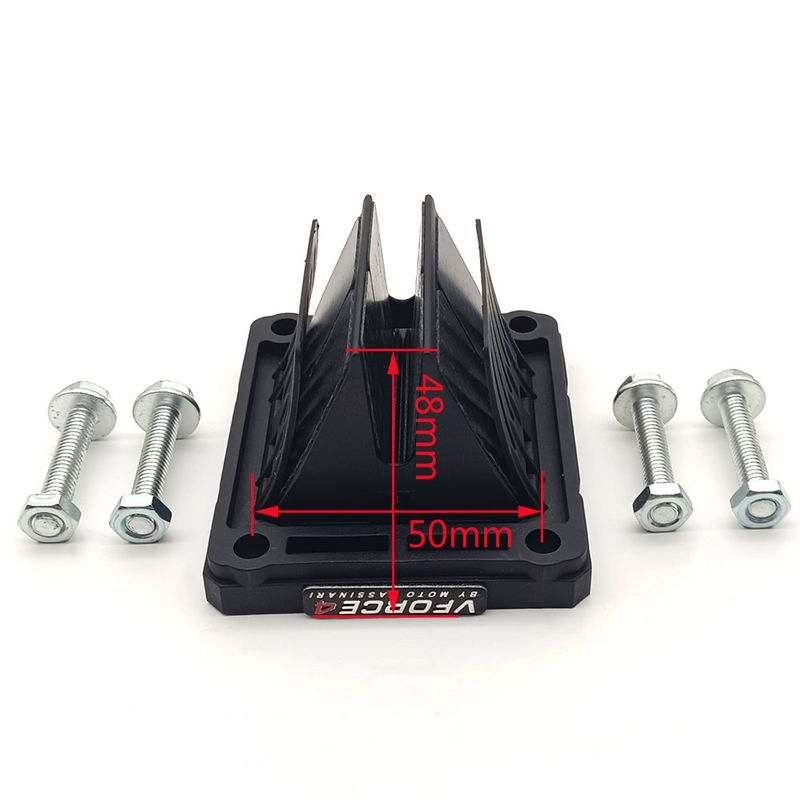 วาล์วกกรถจักรยานยนต์เหมาะสําหรับ VR150 TZM150 TZR125 240 250 TZR250 TZR240