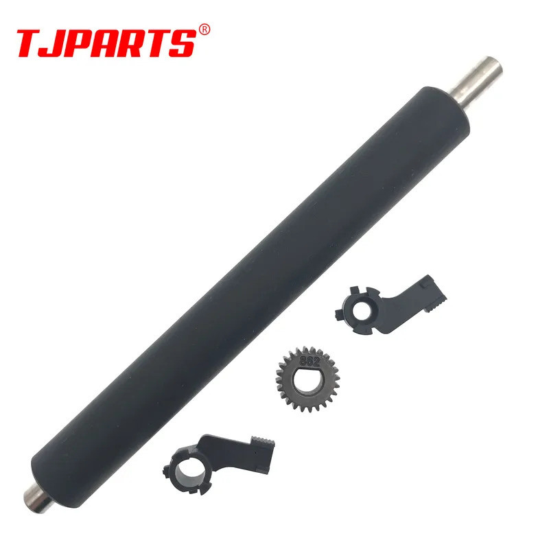 1 ชุด X 105934-035 ความดัน Platen Roller Kit แบริ่งเกียร์สําหรับ Zebra GK420T GX420T GK430T GX430T T