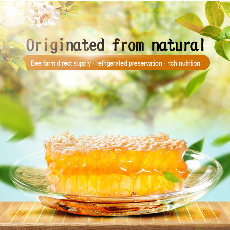 Earth Honey Briar Mountain Flower Hive Bee Garden Hive Honey Peak Hive Honey