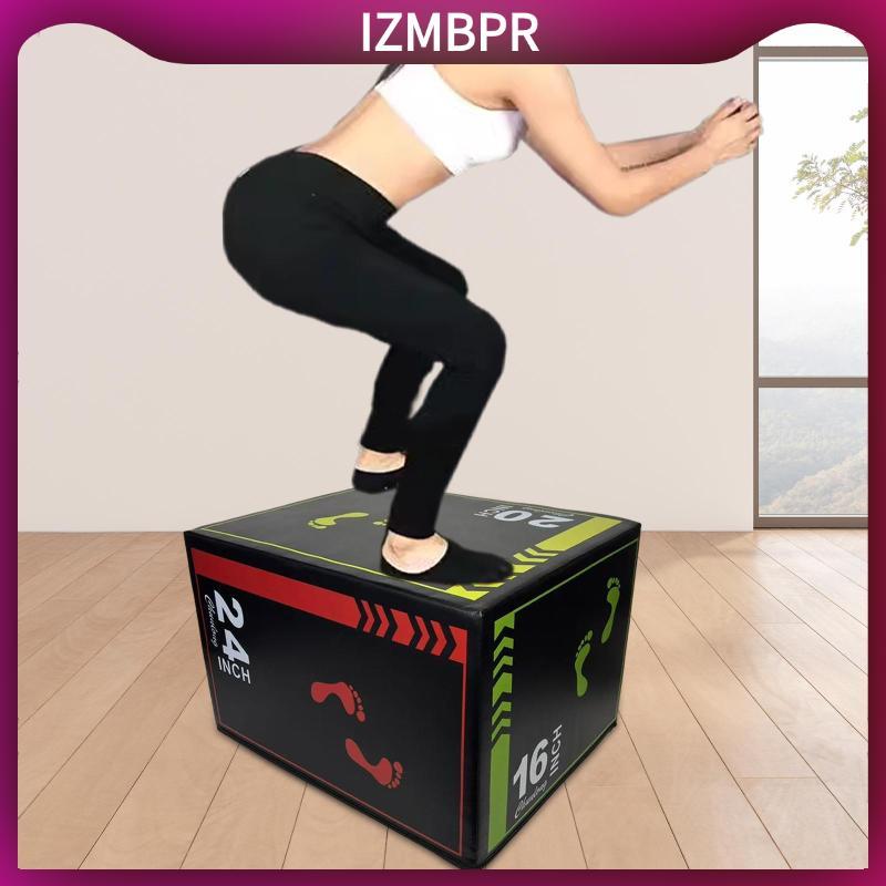 [Kokiya] Plyometric Jump Box Jump Agility Box Box -Box for Strength Training
