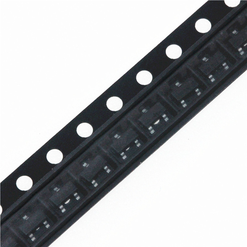 ARTHYLY 100 Triodes S9018 9018 J8 SOT-23 Patch