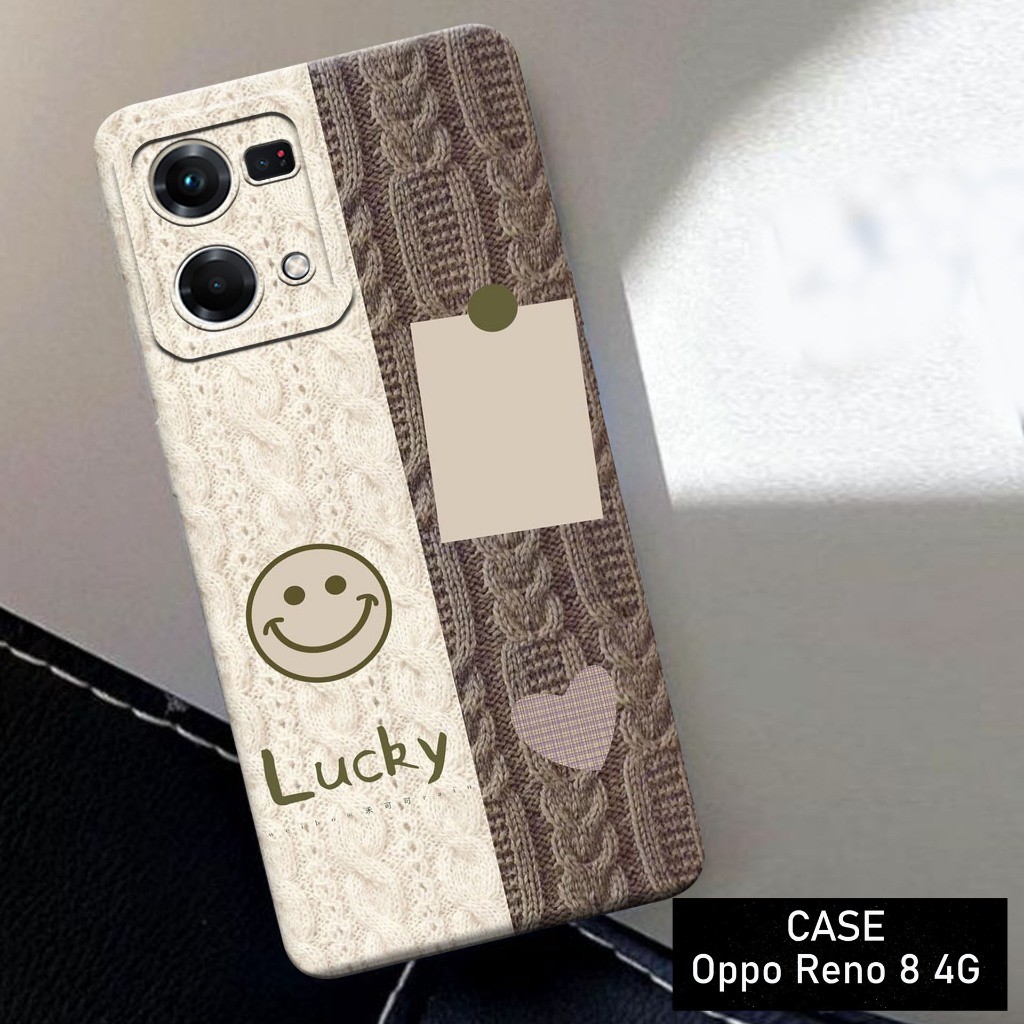 เคส Oppo Reno 8 4G SS847 เคส Oppo Reno 8t 4G - เคส Oppo Reno 8t 5G-Oppo Reno 8z 5G-ทุกประเภท (Casehp