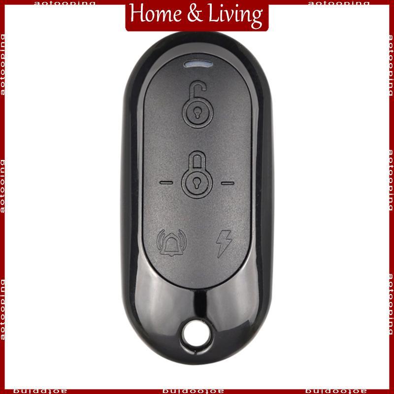 AOTO Universal 315 418 433 430MHZ Clone รีโมทคอนโทรล Duplicator K230511