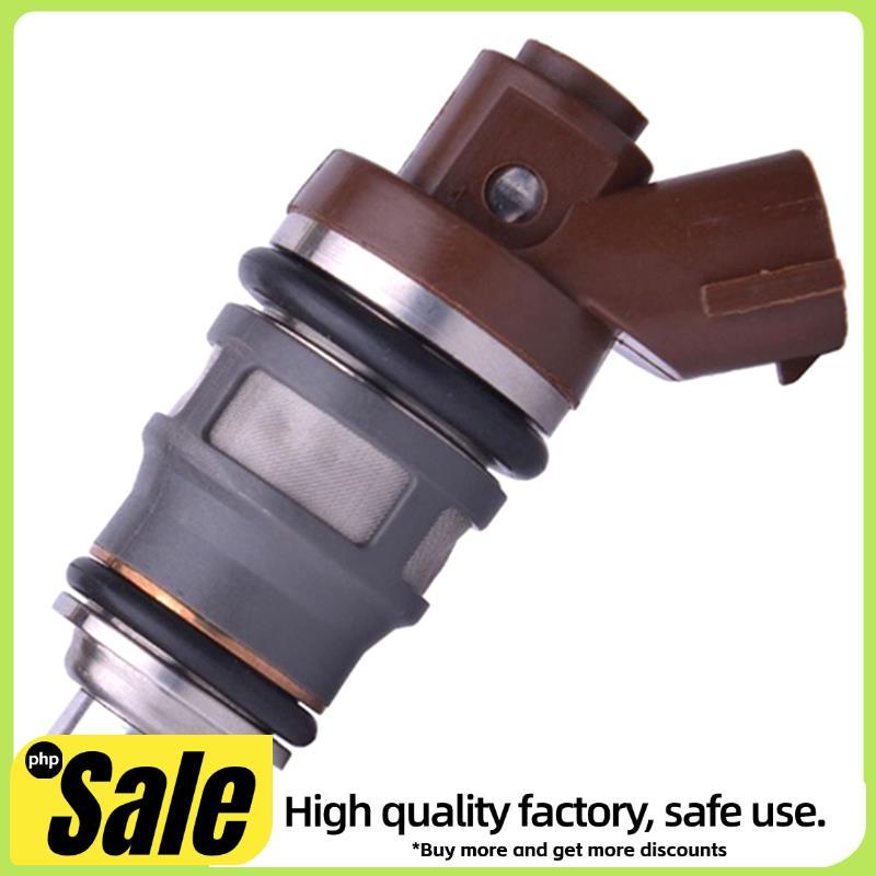 1 ชิ้นหัวฉีดใหม่สําหรับ MR2 Celica Turbo 3SGTE 1JZGTE 2JZGTE 1001-87092 100187092