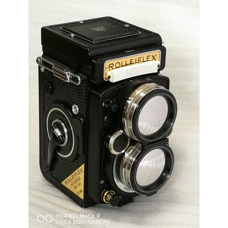 Lulai 2.8 E 2.8 FX GX Lulai กล้องถอยหลังคู่ Bay-3 Mount