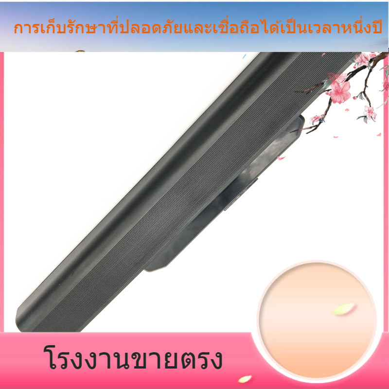 สำหรับ ASUS k53S X54h X84H A53S K43 A43S X43B แบตเตอรี่แล็ปท็อป a32-k53