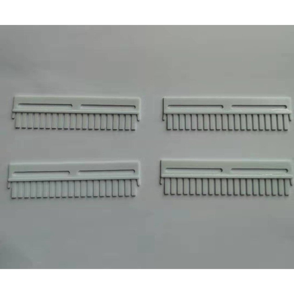 Junyi ว่ายน้ําไฟฟ้า Hole-like หวี 12 Bole Tianneng โปรตีน GE Kaiyuan 25 ถึง 13 Plus หวีหลุม WB หวี E