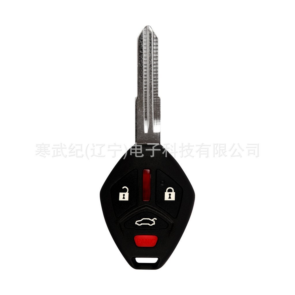 รีโมทคอนโทรล Mitsubishi เหมาะสําหรับ 4OUCG8D-625M-A-HF กุญแจรถ DZTG