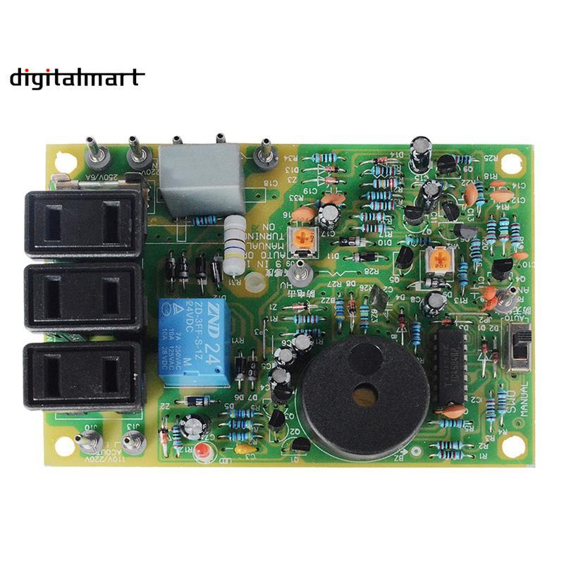 9 in 1 Anti-Board Anti-Board Anti-Jamming สําหรับ Hopper Slot Machine Casino Slot Machine เกมตู้เครื