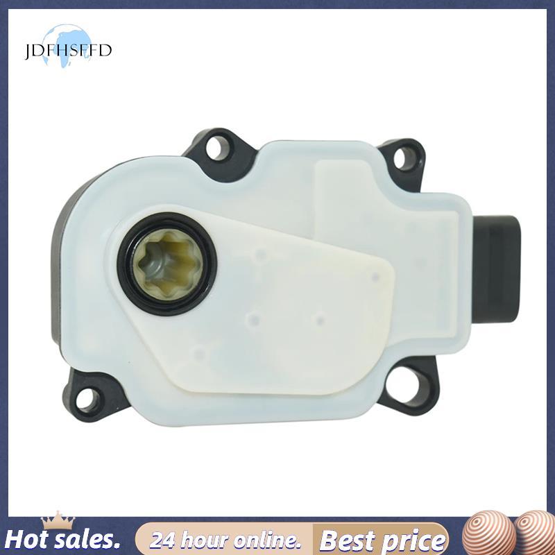 jdfhsffd1316-888-00043 1316 888 00043 A24011023112 T83620BB ตะแกรงหม้อน้ําตัวกระตุ้นมอเตอร์ชัตเตอร์ท