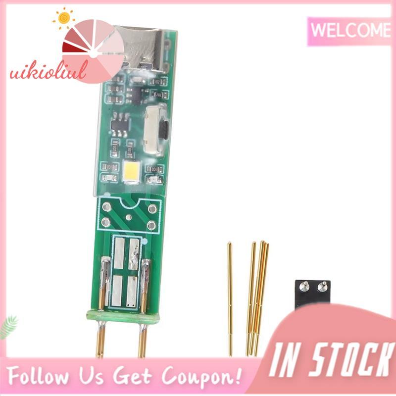 Optocoupler Test Optocoupler Repair สําหรับ Optocouplers 4 พิน