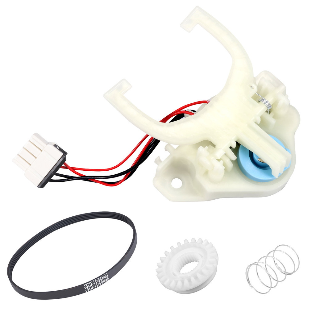 WH03X30517 เครื่องซักผ้า Shift Actuator WH01X27538 ไดรฟ์เข็มขัด WH05X24185 คลัทช์ WH01X24434 ฤดูใบไม