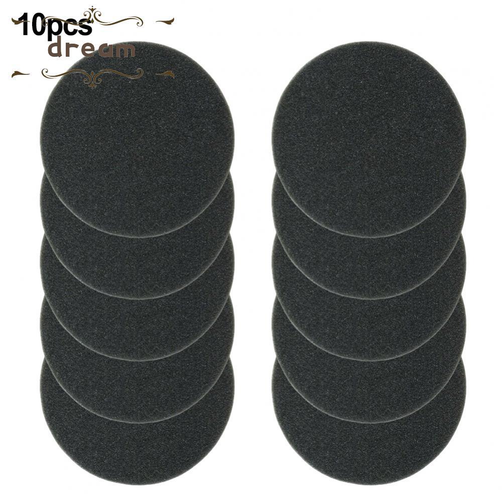 ตัวกรอง 10 ชิ้นสําหรับ Lunos e2, ALD-R160, AB 30/60, RA 15-60, e2kurz, e2neo