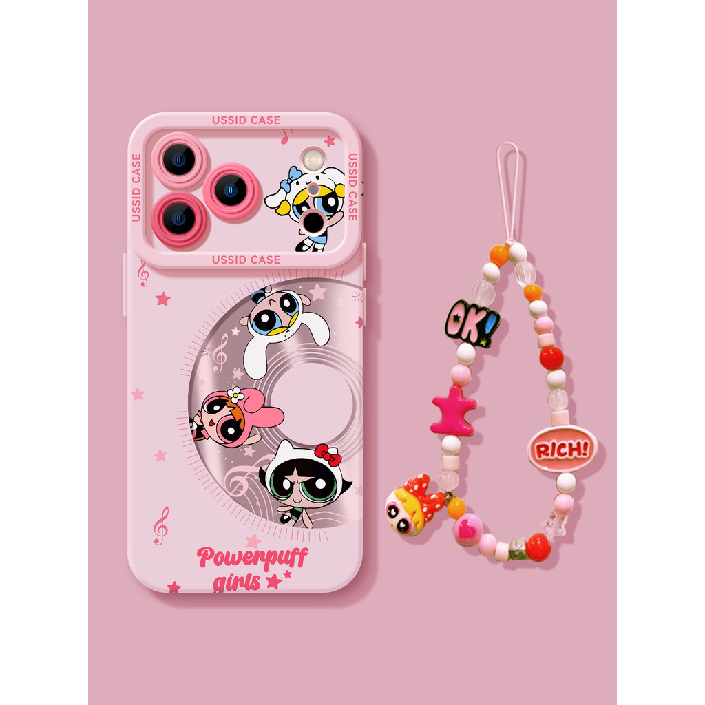 iphone 15 plus ผ่อน 0% whale indeed Youston เคสมือถือสำหรับ IPhone 17promax รุ่นใหม่ iphone17pro ตำร