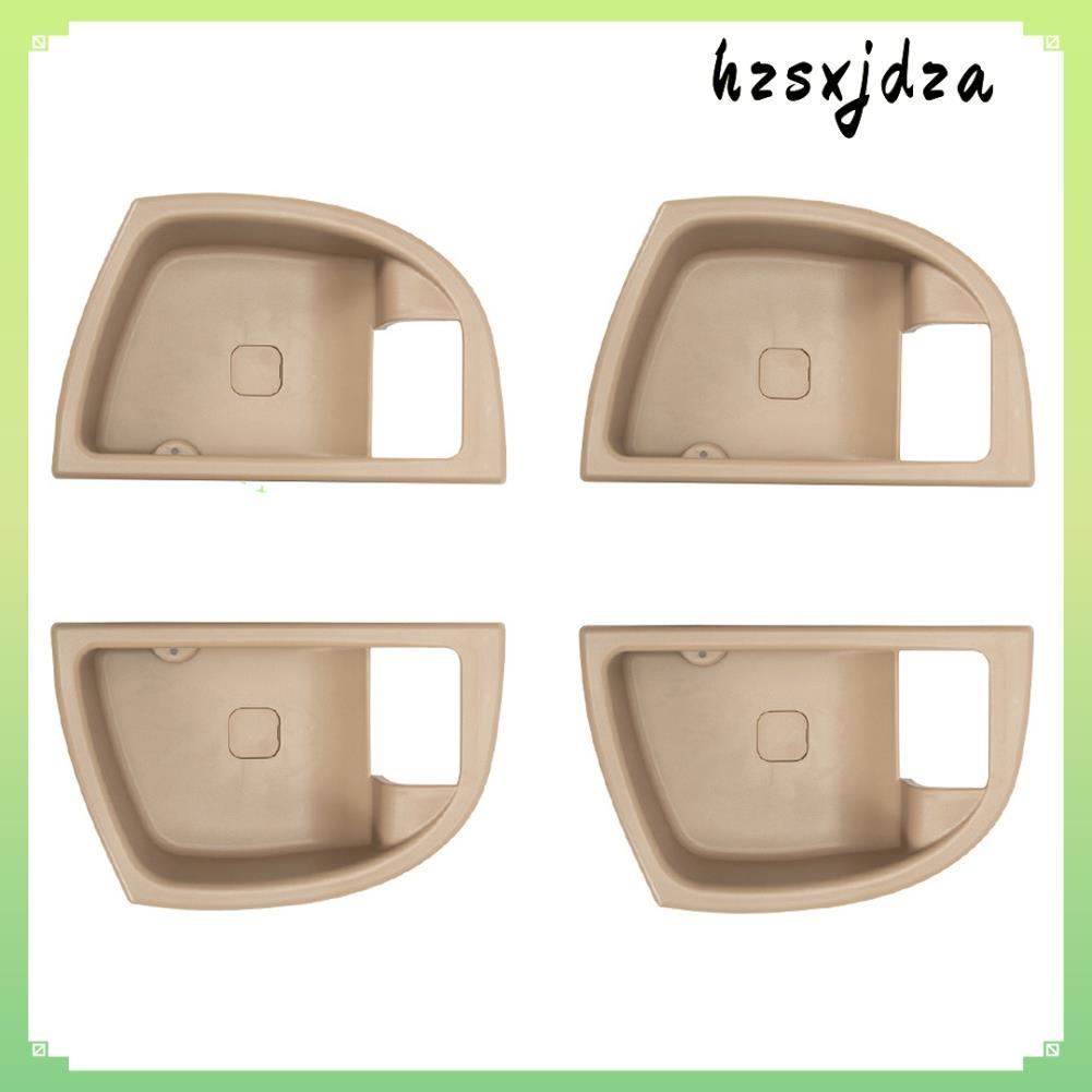 รถด้านในประตูเปลี่ยนชิ้นส่วน-สําหรับ 2007-2012(82611-2B000 82621-2B000 83611-2B000 83621-2B000) hzsx