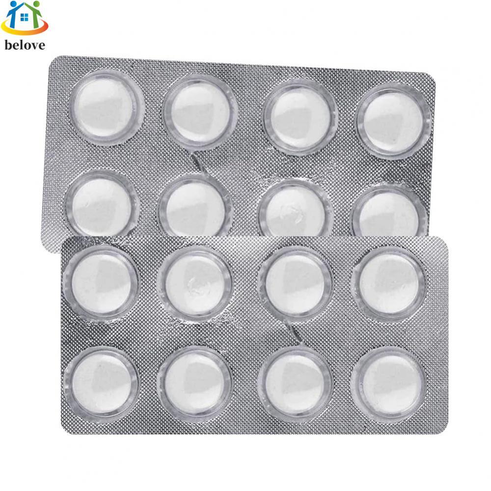 เม็ดทําความสะอาดกาแฟสะดวกสําหรับ Breville BES900/BES920/BES980