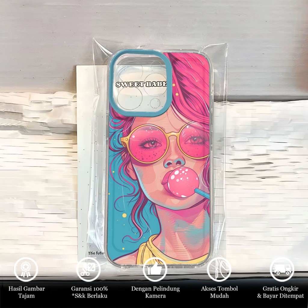 SOFT CASING CLEAR PREMIUM CLEAR SILICON สําหรับ OPPO RENO 14 5G 13F 13 12F 11F 10 PRO PLUS 10 8 8T 8