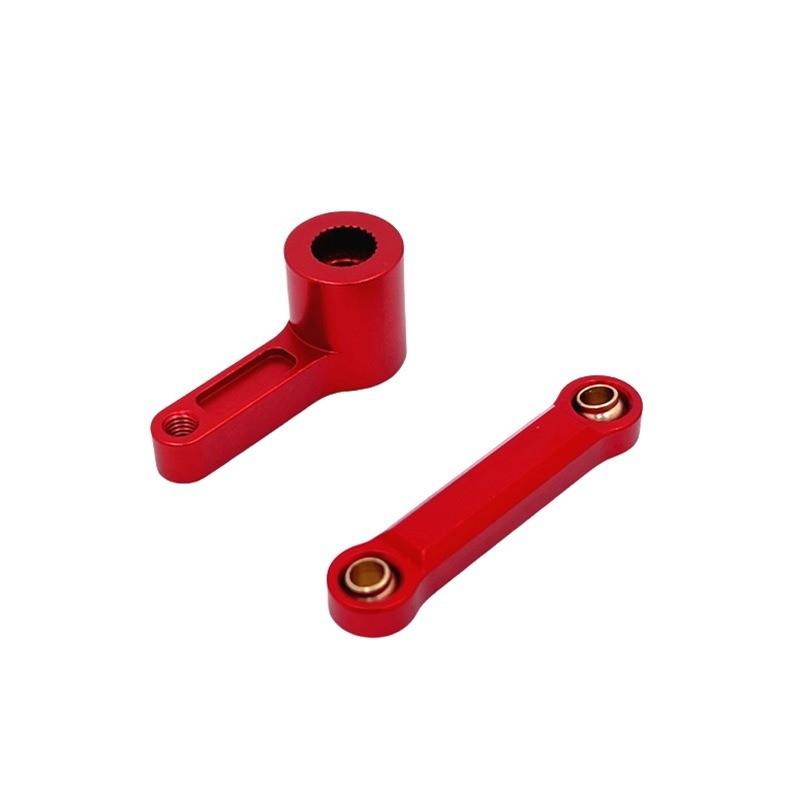 25T พวงมาลัยเกียร์พวงมาลัยสําหรับ Hyper GO MJX 1/7 7303