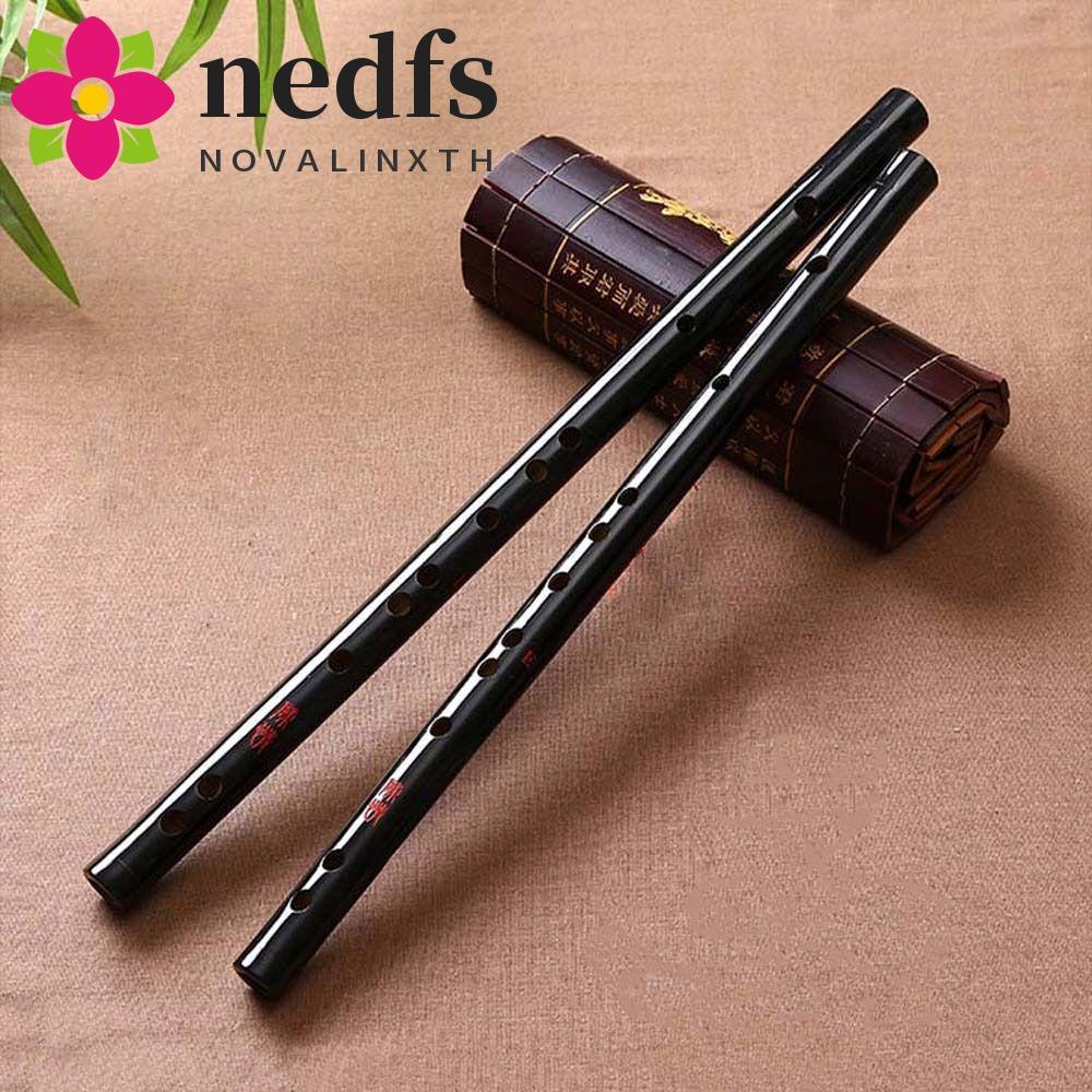 NEDFS ขลุ่ยสําหรับผู้เริ่มต้น CFG Key คอสเพลย์อุปกรณ์เสริมปรมาจารย์ของ Demonic Chen Qing ขลุ่ยไม้ไผ่