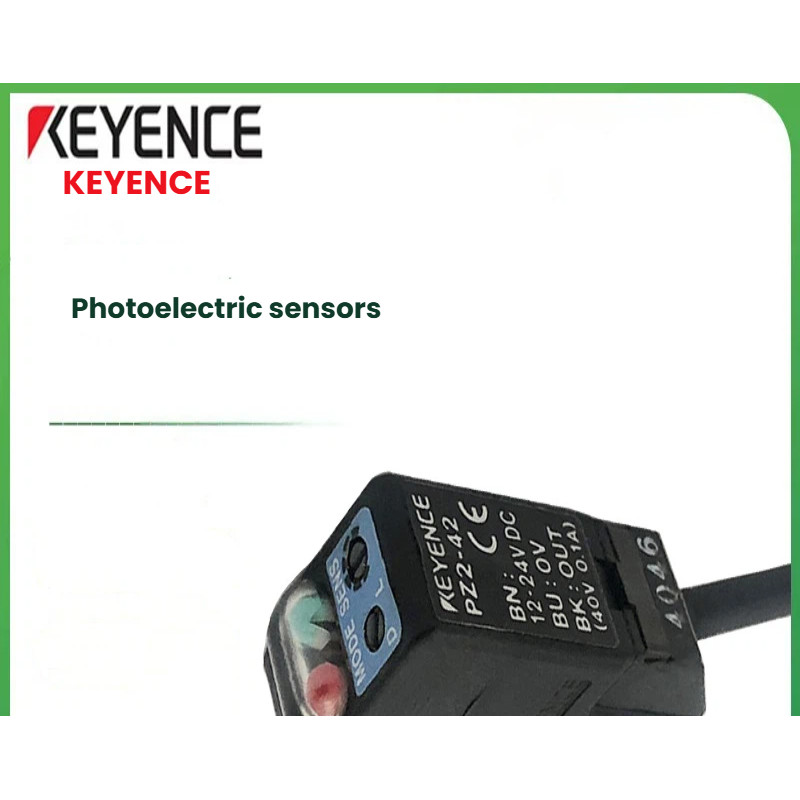 Keans Photoelectric Switch PZ2-41/42/61/62/PZ2-62P/61P/41P/42P PZ2-51/52