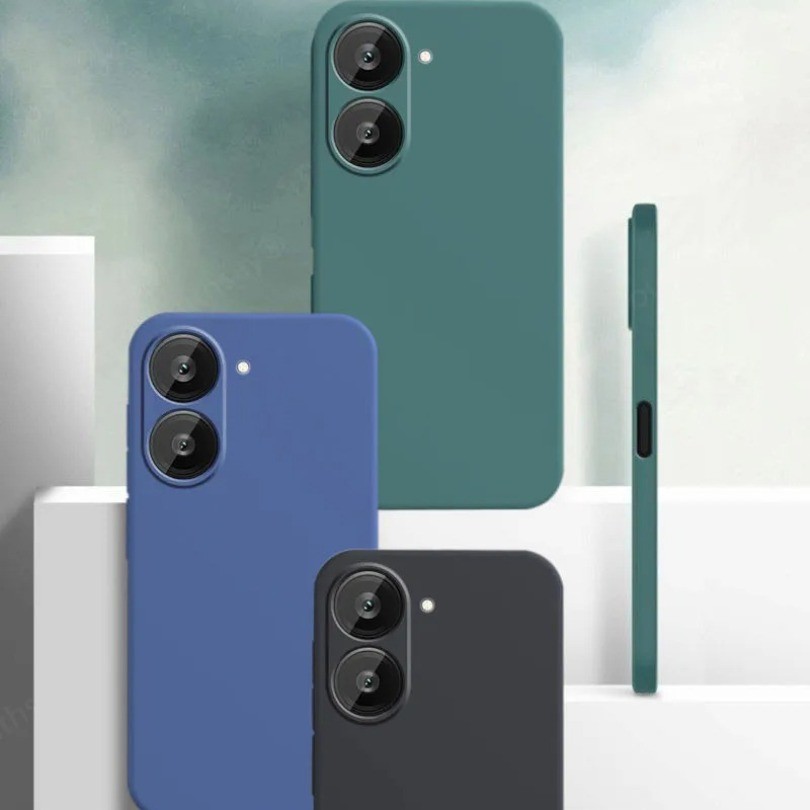 สําหรับRedmi A5 กรณีRedmi A5 ฝาครอบFundas Coqueซิลิโคนอ่อนนุ่มป้องกันกล้องเคสโทรศัพท์Redmi A5