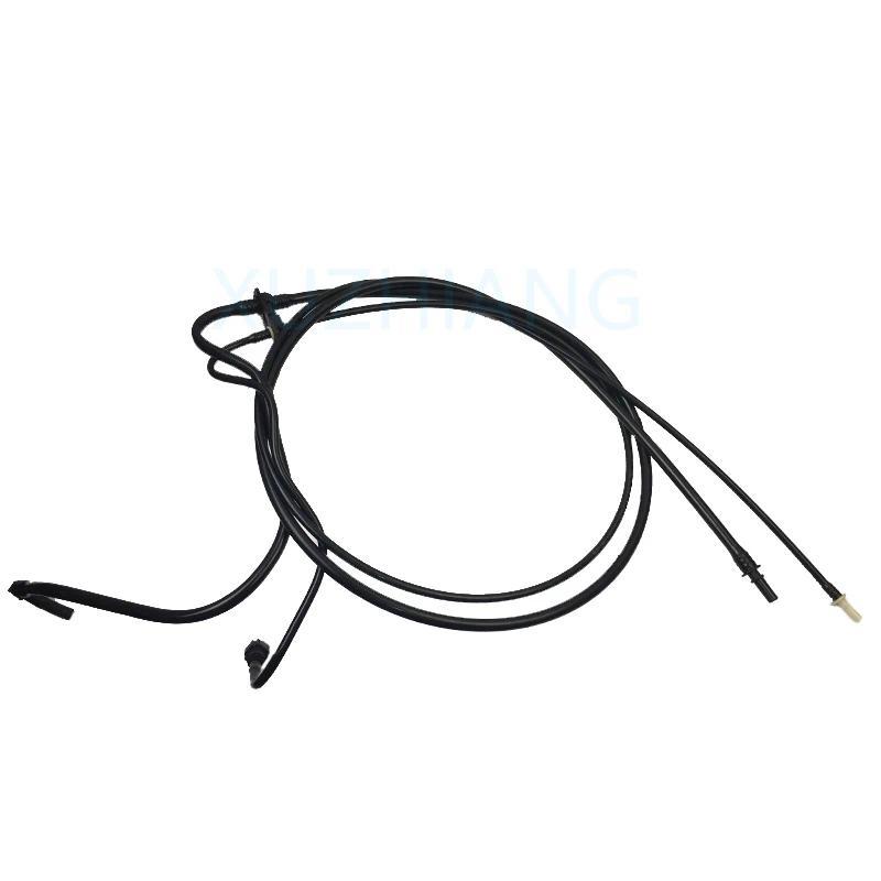 1574HR ใหม่การใช้ Supply ท่อการใช้ท่อ Dual การใช้ท่อสําหรับ Peugeot 307 308 408 Citroen C4 C4L EC5