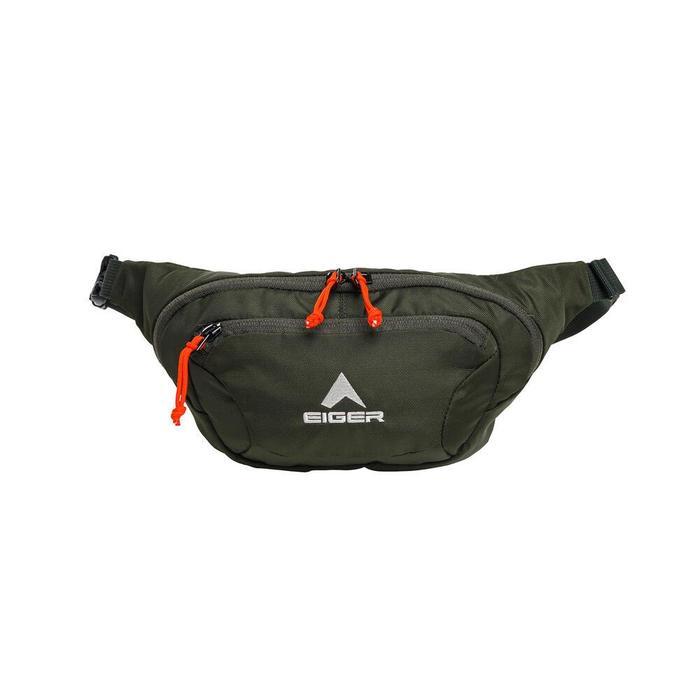 EIGER กระเป๋าคาดเอว MEDIUM 4F ORIGINAL
