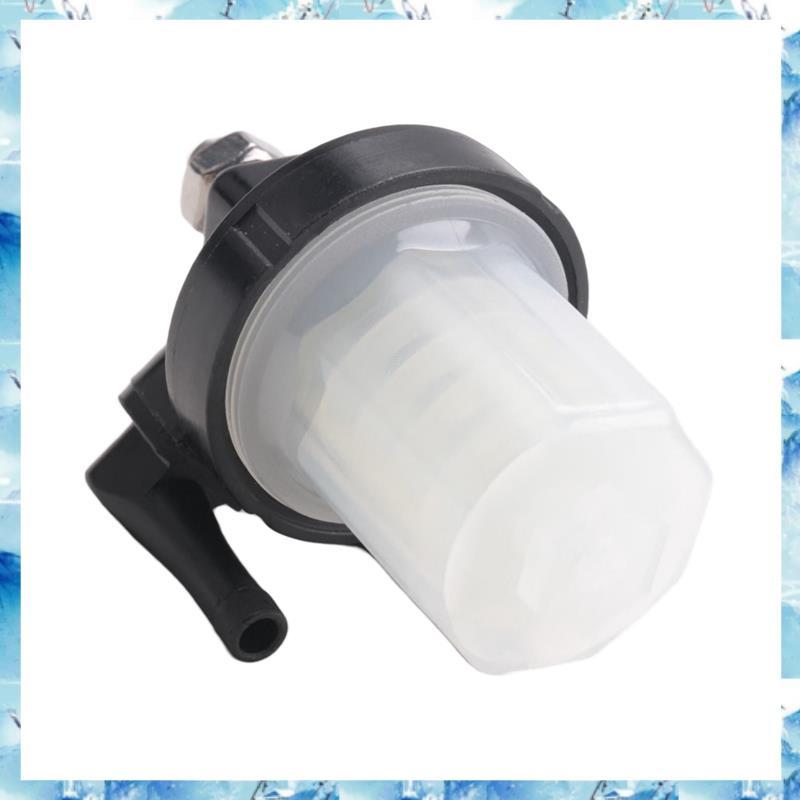 61N-24560-00 กรองน้ํามันเชื้อเพลิงสําหรับ Yamaha Outboard Motor 9.9HP 15HP 20HP