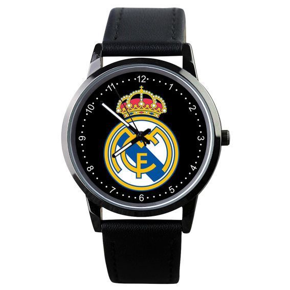 ฟุตบอลโลก Championship Messi C Robin Zema Emperor Maman Union Bazaar Juventus AC Milan นาฬิกากันน้ํา